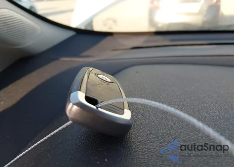 2019 Ford Ecosport Se z USA, uszkodzony, nr VIN MAJ6S3GL4KC256767